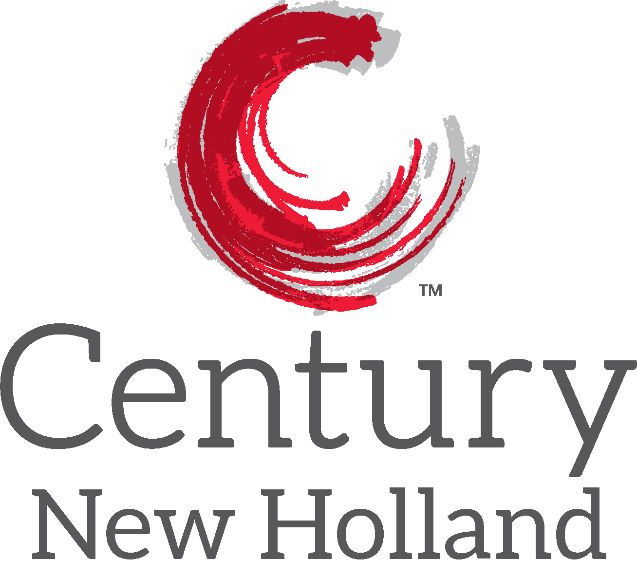 the logo or sign for the hotel